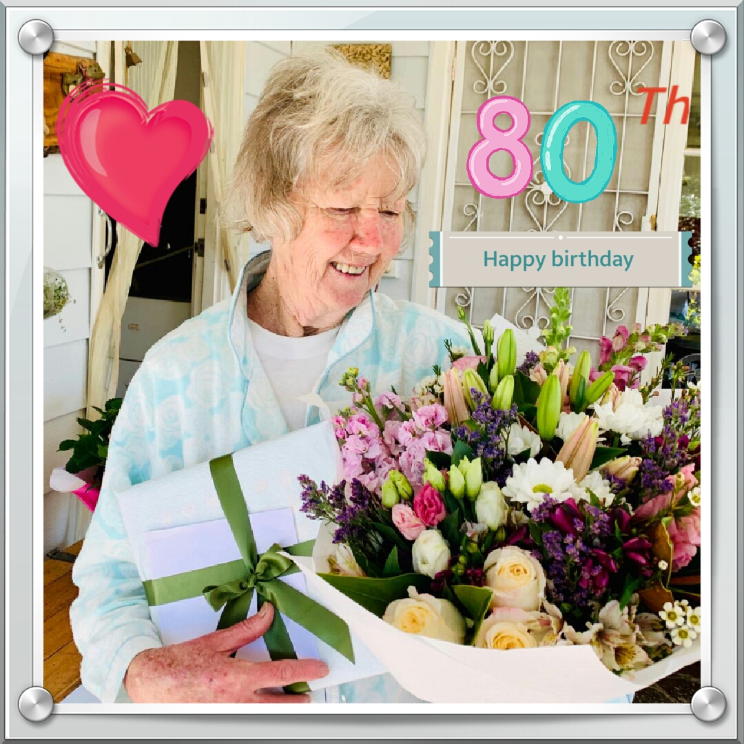 Milestone at Yea Yea Golf Club